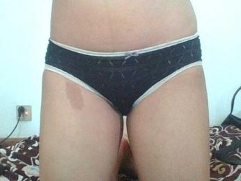 HoTGirlie — Bongacams stream photo (Sep 2025)