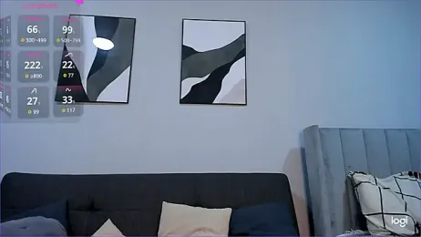 Ira_Shiratori — stripchat