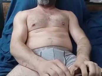 daddynyc158 — Chaturbate stream photo (Sep 2026)