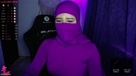 Saalma_isawwi — Stripchat stream photo (Jul 2023)