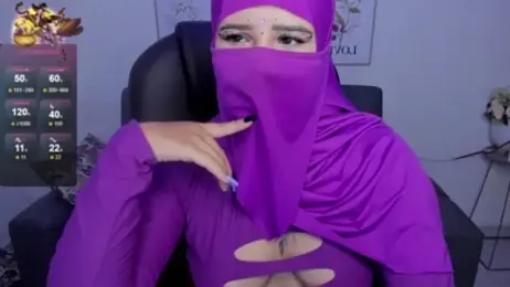 Saalma_isawwi — Stripchat stream photo (Nov 2023)