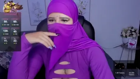 Saalma_isawwi — Stripchat stream photo (Nov 2023)