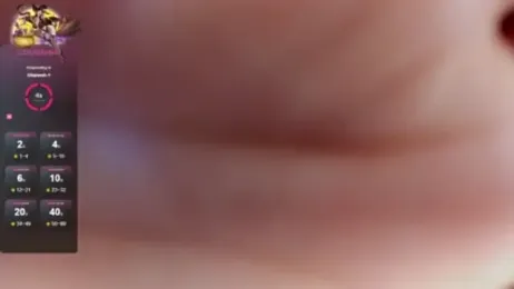 Saalma_isawwi — Stripchat stream photo (Nov 2023)