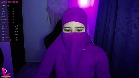 Saalma_isawwi — Stripchat stream photo (Jul 2023)