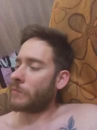 TR3c3_19 — Cam4 profile photo