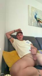 dontbeamaybe — Cam4 stream photo (Jul 2026)