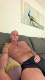 dontbeamaybe — cam4