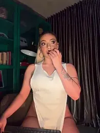 Ginevrafedez — Stripchat stream photo (Mar 2026)