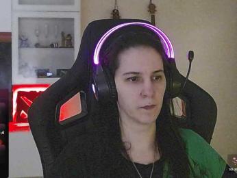 IrwiTomboy — Bongacams stream photo (Jul 2026)