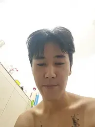 Goodbooooy57 — Stripchat profile photo