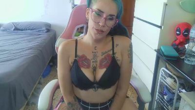Laadyyblaack97 — Cam4 stream photo (Aug 2026)