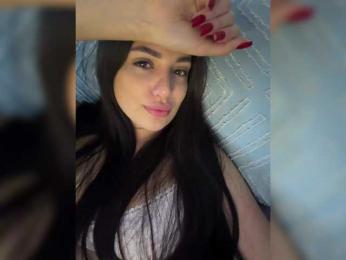 ArielGemme — Bongacams stream photo (Feb 2026)