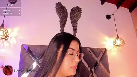 Bianca_zaens2 — stripchat