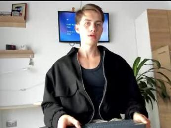 manucute_23_ — Chaturbate stream photo (Jun 2026)