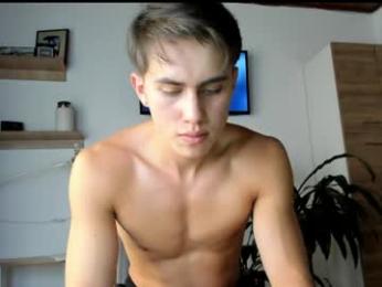 manucute_23_ — Chaturbate stream photo (Jun 2026)