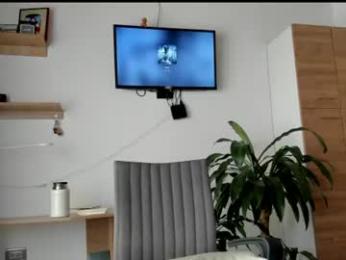 manucute_23_ — Chaturbate stream photo (Jun 2026)
