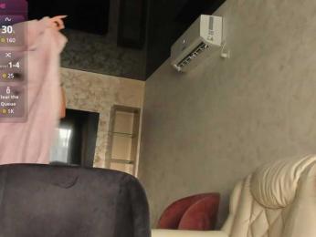 x_angel — Bongacams stream photo (Apr 2025)