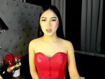 sofiamojic — Chaturbate profile photo