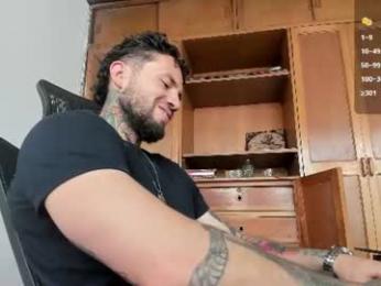 master_steven_01 — chaturbate