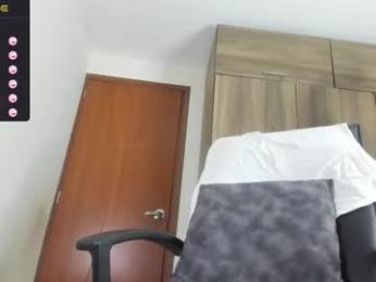 master_steven_01 — Chaturbate stream photo (Sep 2025)