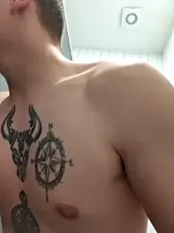 papisabroson — Stripchat profile photo