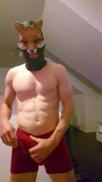 Mister_mojito — 在 cam4 直播的网络摄像头模特