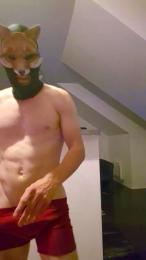 Mister_mojito — 在 cam4 直播的网络摄像头模特