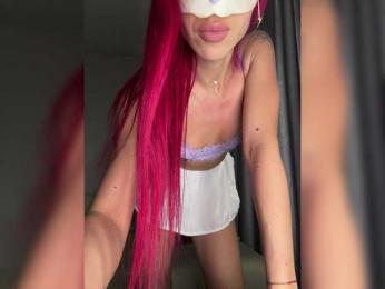 RedHair13 — bongacams