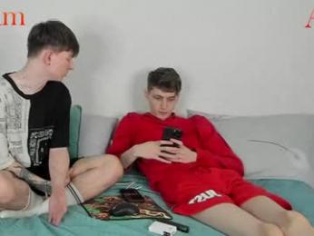 passionprince69 — Chaturbate stream photo (Mar 2026)
