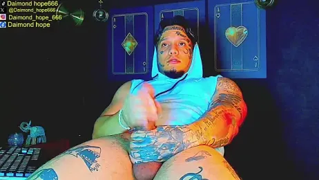 daimond_hope666 — Stripchat stream photo (Dec 2025)