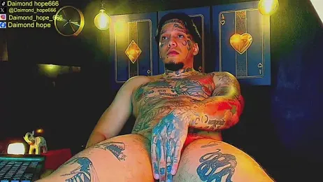 daimond_hope666 — Stripchat stream photo (Dec 2025)