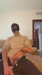 Fuckhardkisslow — Cam4 profile photo