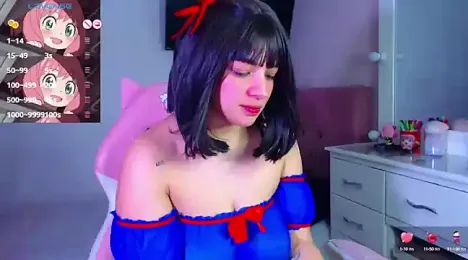 Vannessa__Shy — Stripchat stream photo (Apr 2025)