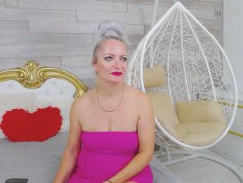 LadyTouch — bongacams