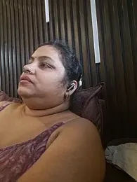 SHANVII — Stripchat stream photo (Jul 2026)