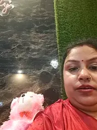 SHANVII — Stripchat stream photo (Jul 2026)