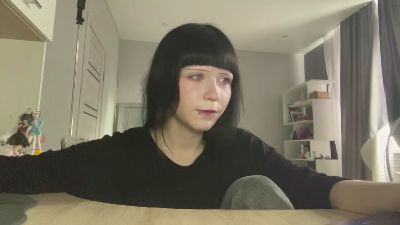 RegeniaWicka — cam4