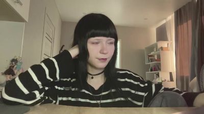 RegeniaWicka — cam4
