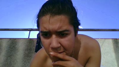 HijaLujuria — Cam4 stream photo (Jan 2025)