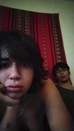 HijaLujuria — cam4