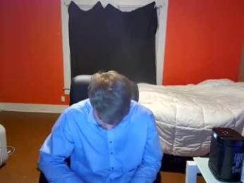 fetishking6 — Chaturbate stream photo (Feb 2026)