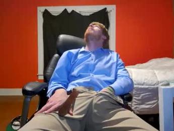 fetishking6 — Chaturbate stream photo (Feb 2026)