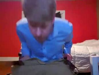 fetishking6 — Chaturbate stream photo (Feb 2026)