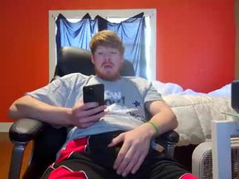 fetishking6 — Chaturbate stream photo (Mar 2026)