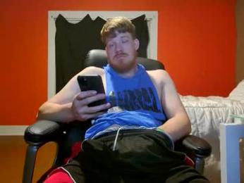 fetishking6 — Chaturbate stream photo (Mar 2026)