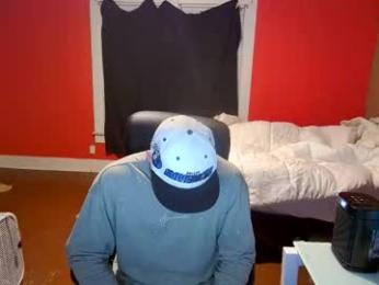 fetishking6 — Chaturbate stream photo (Feb 2026)