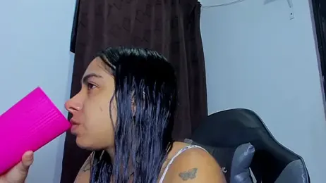 violet_and_myers — Stripchat stream photo (Feb 2026)