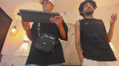 Rulosmen — Cam4 stream photo (Jun 2026)