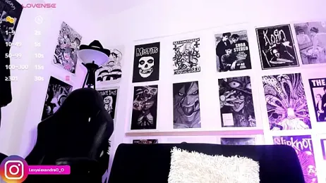 Lexyjoycce — Stripchat stream photo (Jun 2026)