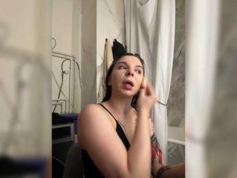 SAS-SoleTease — Bongacams profile photo